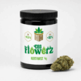 CBD kvet Northwest 4 g Herbal Heaven